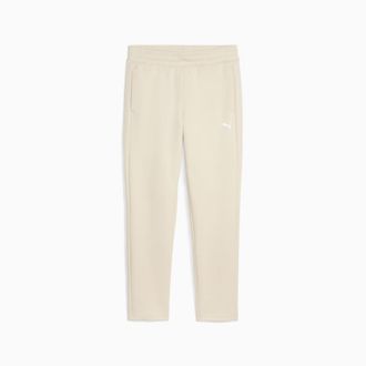 OEM Pantaloni Della Tuta Da Donna Puma Evostripe Dk Op Beige 68814387 R Xl