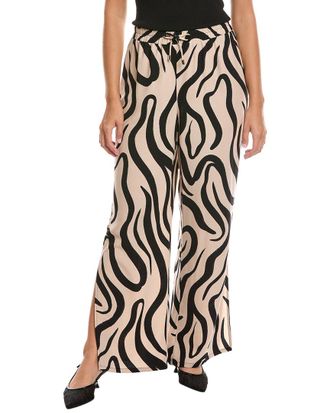 Joseph Ribkoff Print Pant