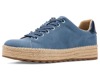 Journee Collection Cosima Womens Sandals Denim/Blue : 11 M, Synthetic