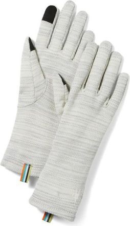 Smartwool Thermal Merino Glove Handschuhe - Unisex | grau