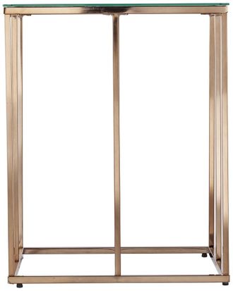 SEI Furniture Sei Furniture Nicholance End Table