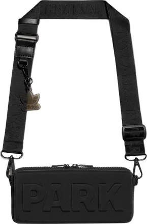 adidas Ivy Park 3D Crossbody Bag Black IM8519