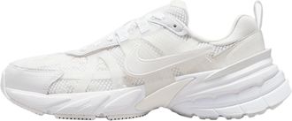Nike Nike V2K Run Womens Shoes (HJ5269-100, White/Summit White/White), White/Summit White/White, 9.5 UK