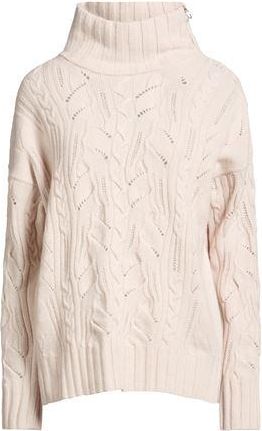 D.exterior KNITWEAR - Turtlenecks on YOOX.COM