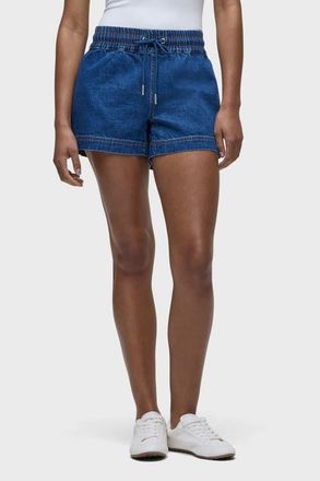 Hudson Drawstring Short in Lottery at Nordstrom, Size X-Large