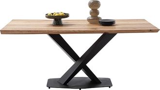 MCA Furniture Esstisch »Gravina Esstisch« Set, 1 Stk. tlg