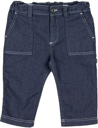 Dolce & Gabbana BOTTOMWEAR - Trousers on YOOX.COM