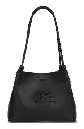 Etro Medium Libra Tote Bag in Black at Nordstrom