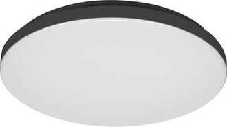 Osram L&aacute;mpara Osram Homelighting Led Dise&ntilde;o Moderno Negro