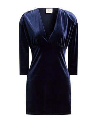 Dixie DRESSES - Mini dresses sur YOOX.COM