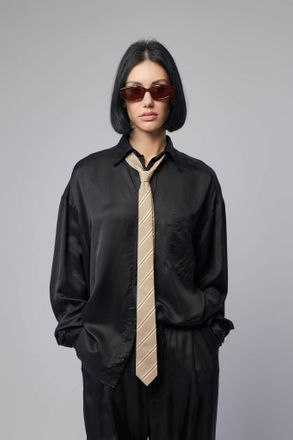 Adnym Atelier Mou Bd Shirt