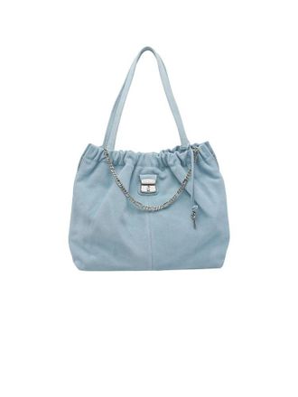 Marc Jacobs Tote Bag Blauw