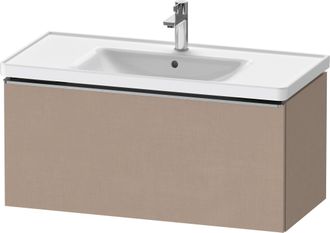 Duravit Duravit D-neo Mueble Bajo Lavabo Suspendido, 984x440x452mm, 1