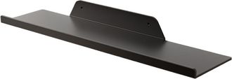 OEM Estanter&iacute;a De Pared Contempor&aacute;nea Fabricada Con Materiales Resistentes - 50 Cm