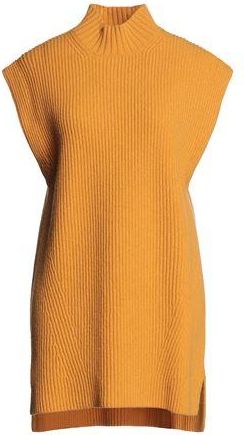 Erika Cavallini Semi Couture PRENDAS DE PUNTO - Cuello alto en YOOX.COM