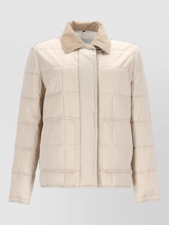 Fay puffer jacket