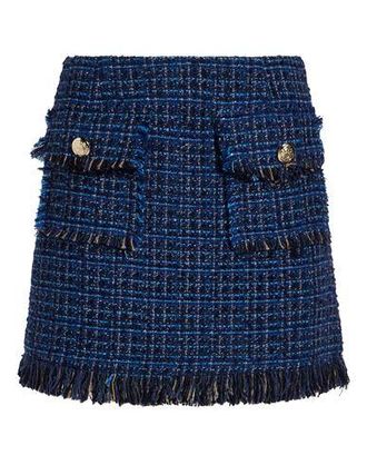 Liu Jo BOTTOMWEAR - Mini skirts on YOOX.COM