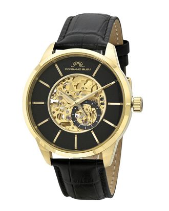 Porsamo Bleu Mens Cassius Watch