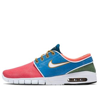 Nike x Concepts SB Stefan Janoski Mosaic 749678-614