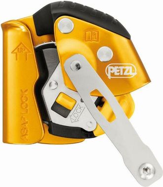 Petzl Dispositivo anticaduta mobile asap Lock Petzl B071BA00