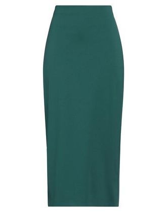 Semicouture HOSEN & R&Ouml;CKE - Midi-R&ouml;cke auf YOOX.COM