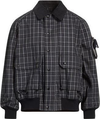 Comme Des Gar&ccedil;ons COATS & JACKETS - Jackets on YOOX.COM