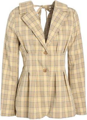 Topshop SUITS and CO-ORDS - Blazers sur YOOX.COM