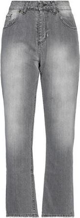 Douuod PARTES DE ABAJO - Pantalones vaqueros en YOOX.COM