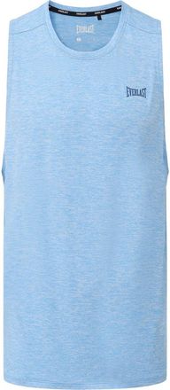 Everlast Heren Vest Top (Lichtblauw)