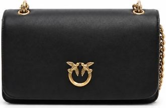 Pinko Mujer, Bolsos, Marr&oacute;n, Talla: ONE Size