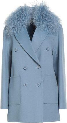 P.A.R.O.S.H. JACKEN & MÄNTEL - Mäntel auf YOOX.COM