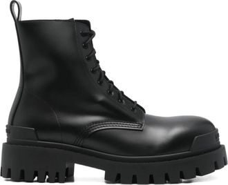 Balenciaga Hombre, Zapatos, Negro, Talla: 44 EU