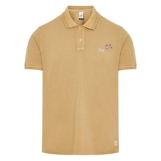 Bob Classic Cotton Polo Shirt