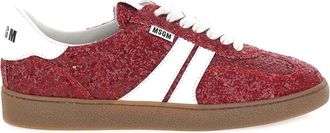 Msgm M. S.G. M. Retro Trainers
