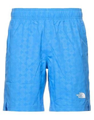 The North Face M 24/7 PENTADOME EMBOSSED 7IN SHORTS