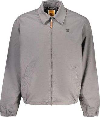 Timberland Cotton Mens Mens Jacket