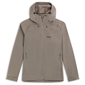 Bergans Microlight Jacket Windjacke f&uuml;r Herren | grau