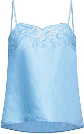 Moschino CAMISETAS Y TOPS - Tops en YOOX.COM