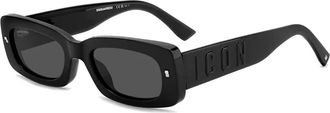 Dsquared2 Icona 0020/S Occhiali da sole