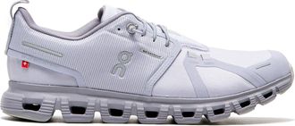 On Running Womens Cloud 6 Waterproof Nimbus Lilac