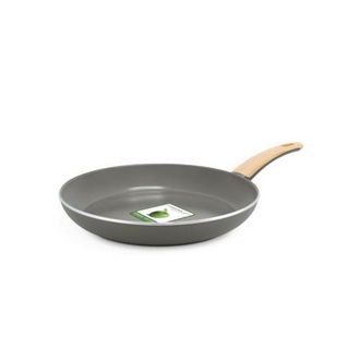 GreenPan Sarten Induccion 28 Cm. Wood-be Cw001452-003