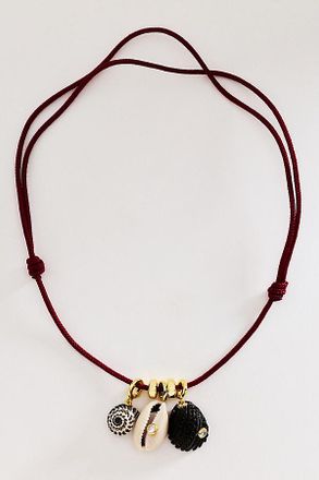 &Eacute;liou &Eacute;liou Drift Necklace