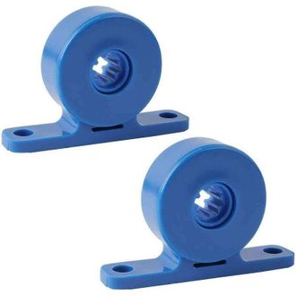OEM Rodamientos De Bolas C80 Compatibles Con El Robot Limpiafondos Polaris 180 280 C80 C-80 (paquete De 2) - Crezuo