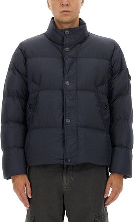 Stone Island Down Jacket Crinckle Reps