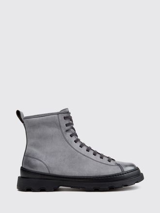 Camper Stivaletti Uomo colore Grigio