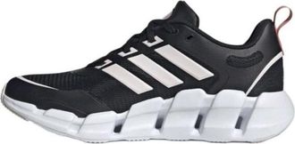 adidas (WMNS) adidas Climacool VenTice Black White Pink IF9781