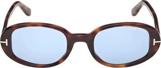 Tom Ford Ft1364/S Sunglasses