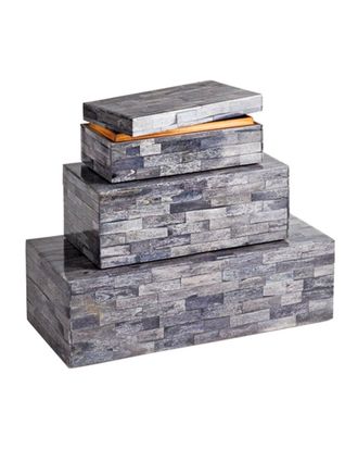 Go Home Derek Box Set