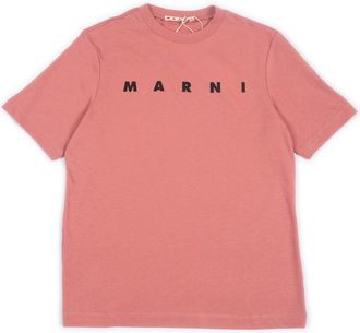 Marni Mt290 F Maglietta