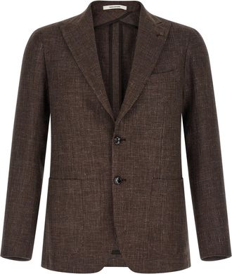 Tagliatore Montecarlo Blazer
